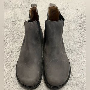 NWOT Birkenstock boots